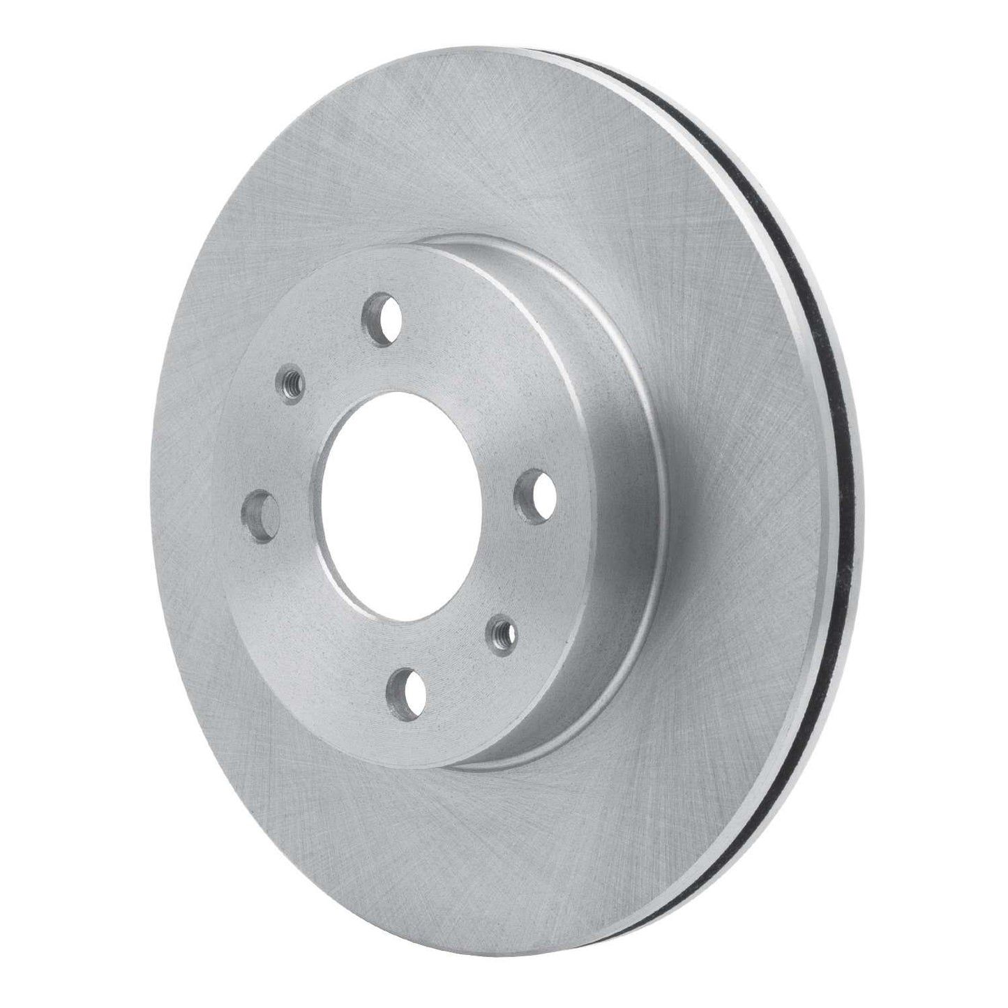 Dynamic Friction Company Disc Brake Rotor 600-67045