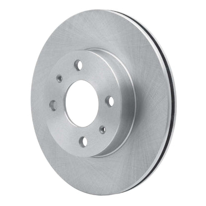 Dynamic Friction Company Disc Brake Rotor 600-67045