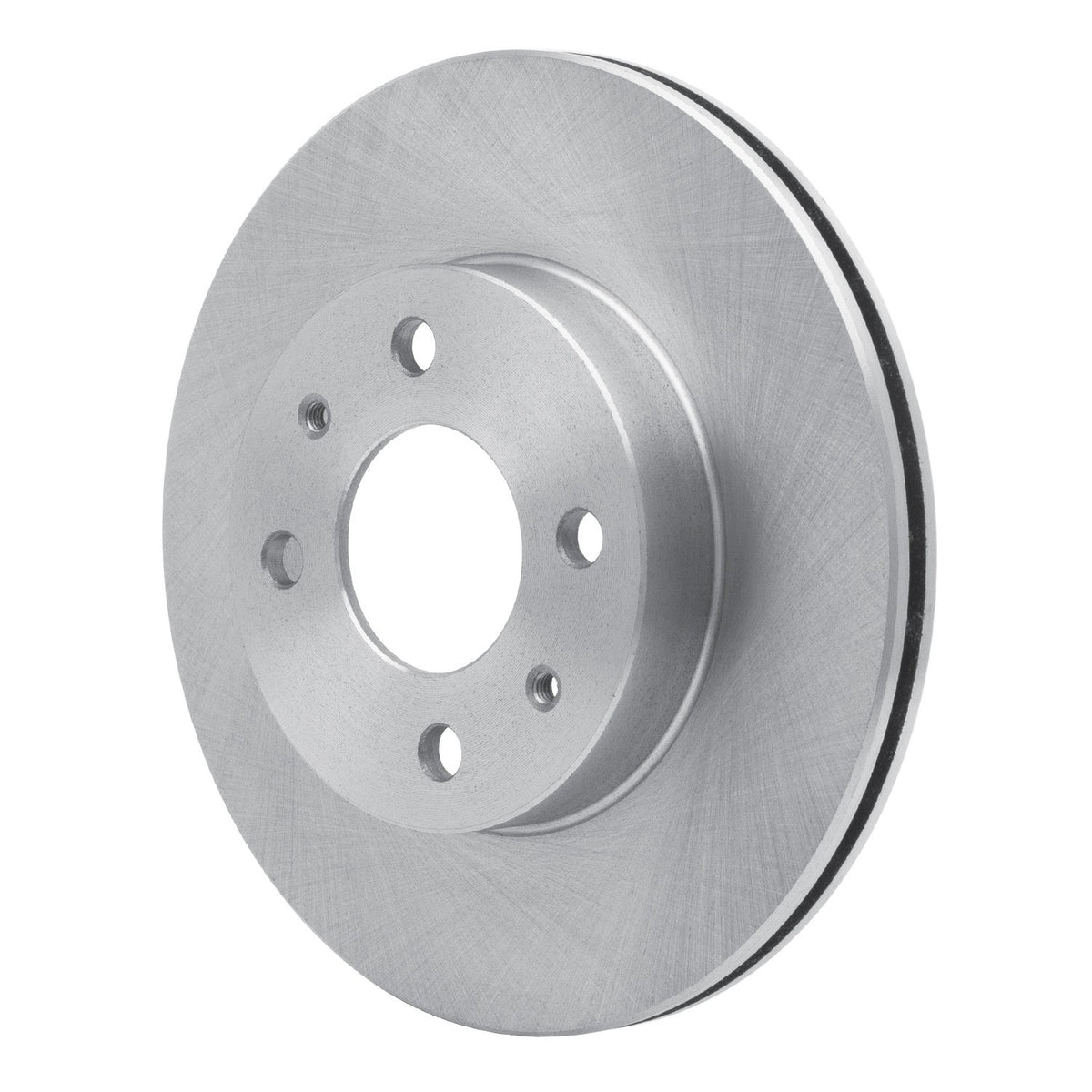 Dynamic Friction Company Disc Brake Rotor 600-67045