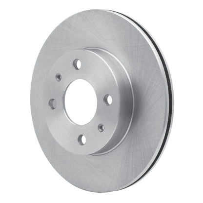 Dynamic Friction Company Disc Brake Rotor 600-67045