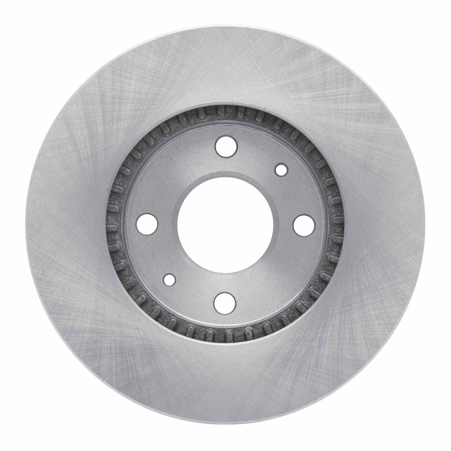 Dynamic Friction Company Disc Brake Rotor 600-67045