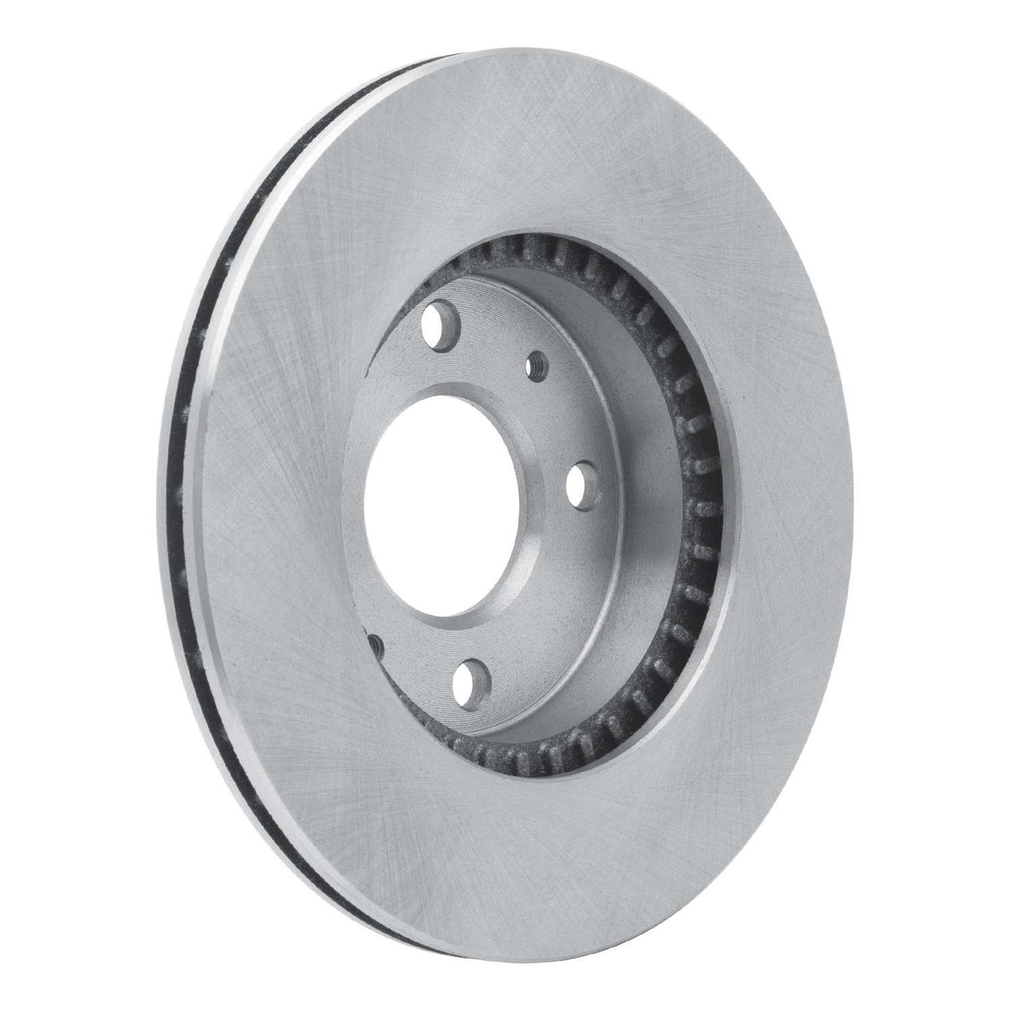 Dynamic Friction Company Disc Brake Rotor 600-67045