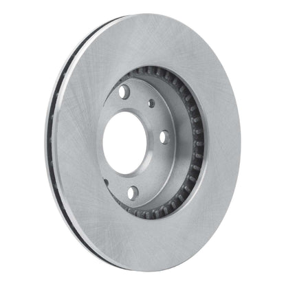 Dynamic Friction Company Disc Brake Rotor 600-67045