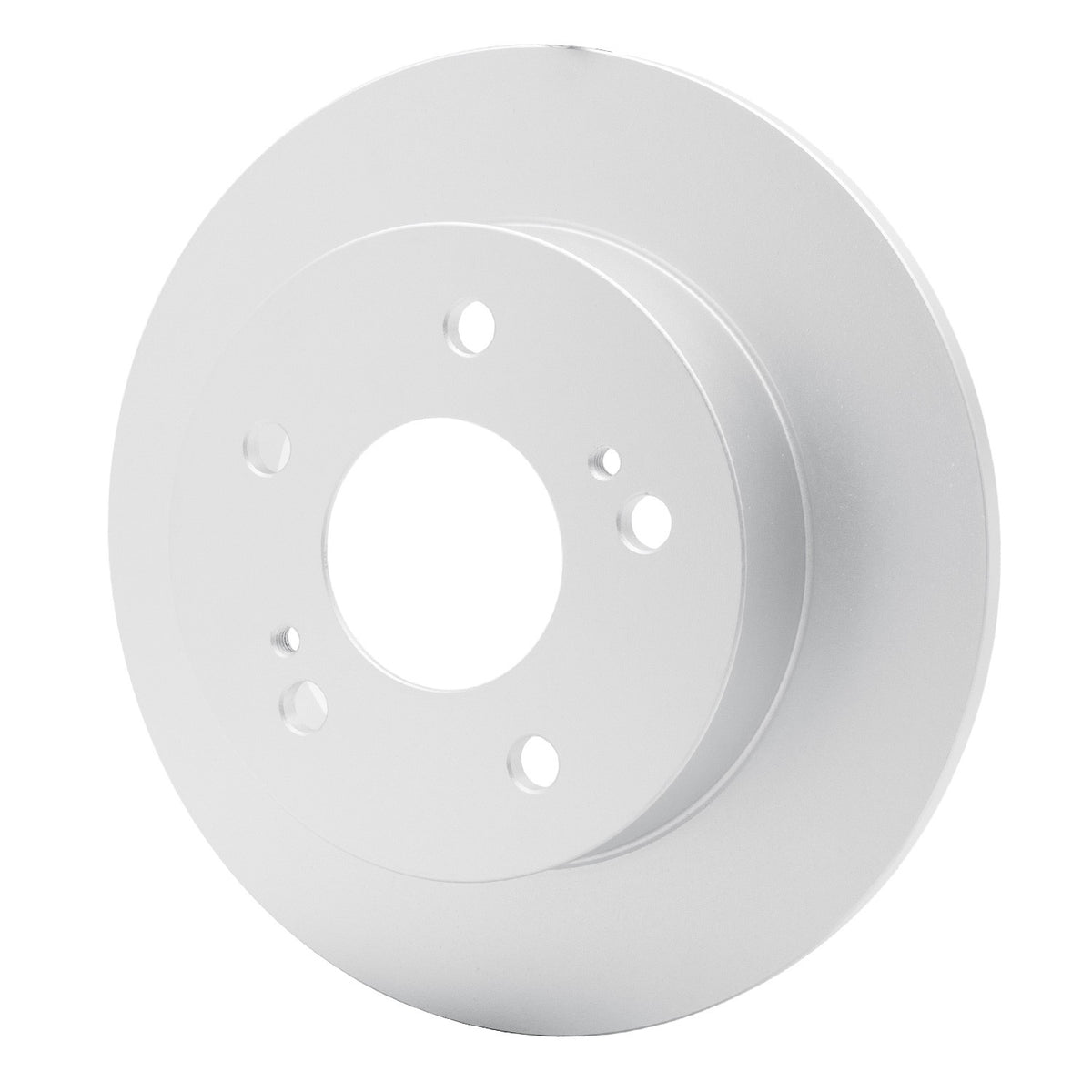 Dynamic Friction Company Disc Brake Rotor 600-67046