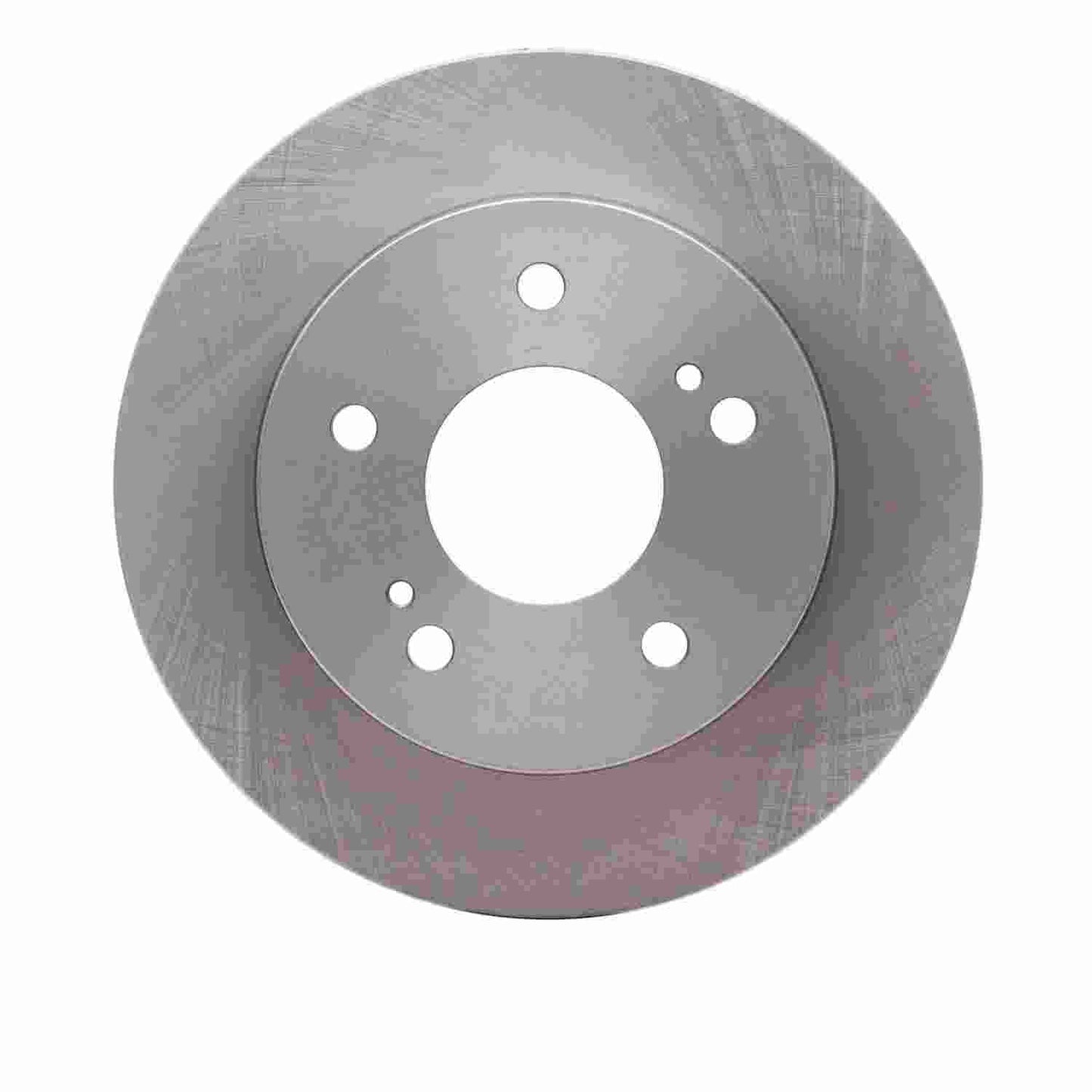 Dynamic Friction Company Disc Brake Rotor 600-67046