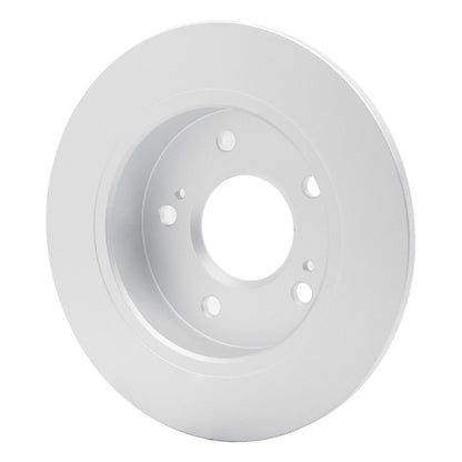 Dynamic Friction Company Disc Brake Rotor 600-67046