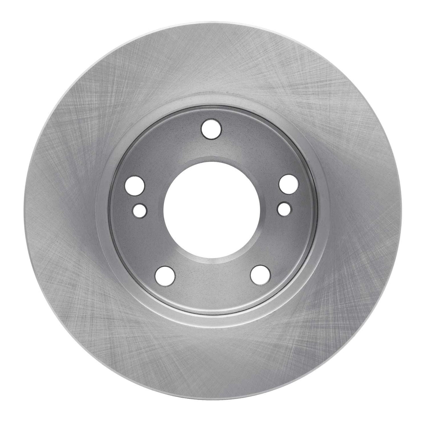 Dynamic Friction Company Disc Brake Rotor 600-67047