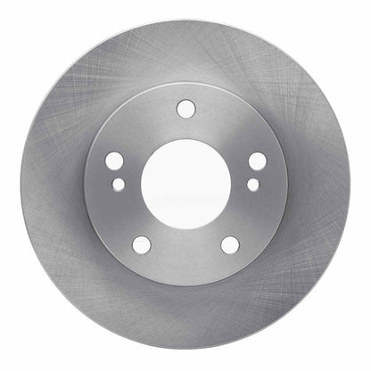 Dynamic Friction Company Disc Brake Rotor 600-67047