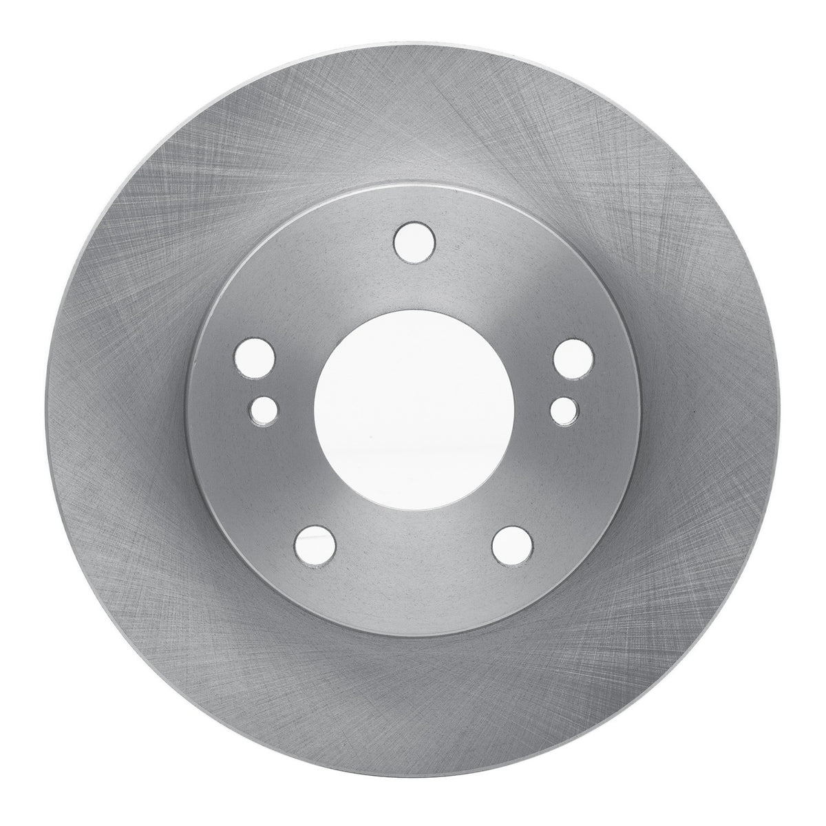 Dynamic Friction Company Disc Brake Rotor 600-67047