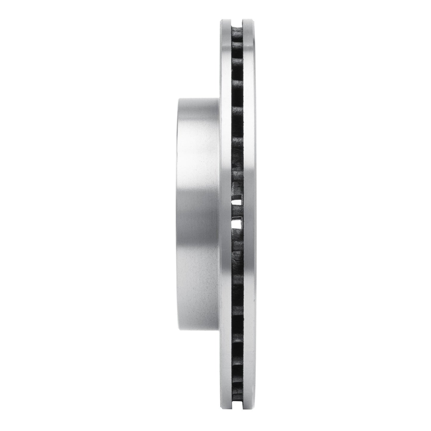 Dynamic Friction Company Disc Brake Rotor 600-67047