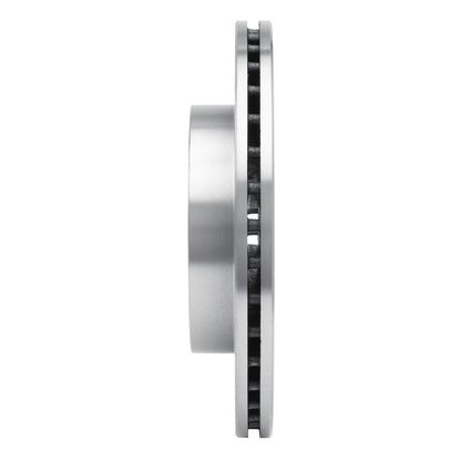 Dynamic Friction Company Disc Brake Rotor 600-67047