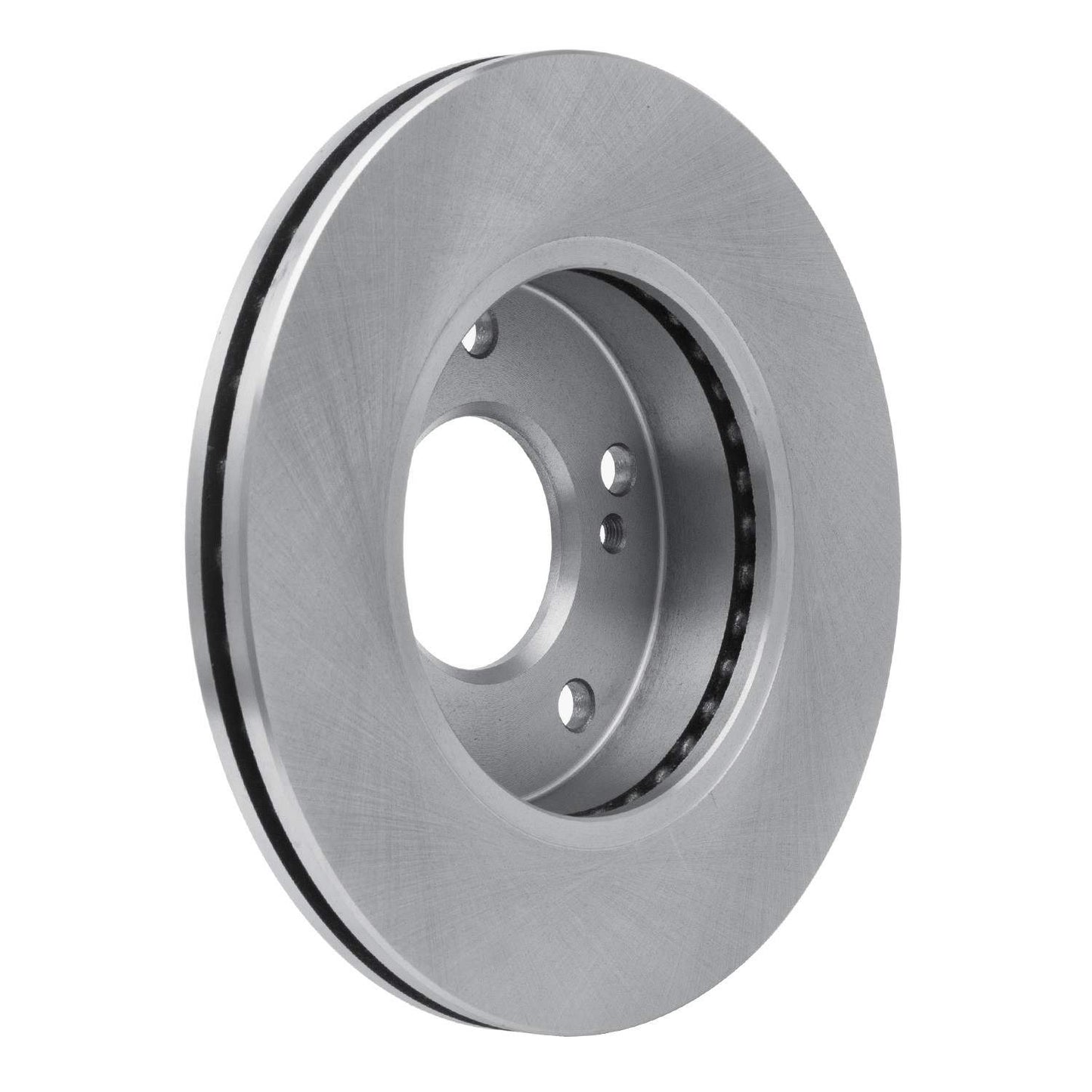 Dynamic Friction Company Disc Brake Rotor 600-67047