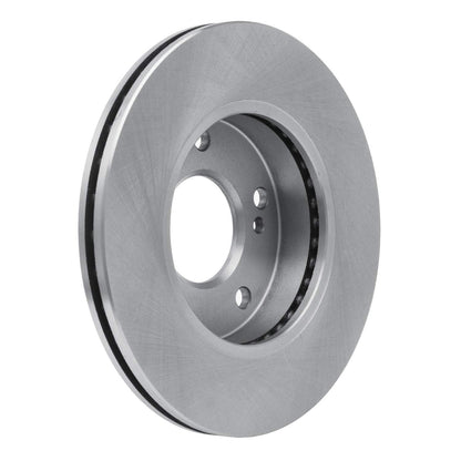 Dynamic Friction Company Disc Brake Rotor 600-67047
