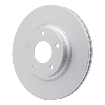 Dynamic Friction Company Disc Brake Rotor 600-67049