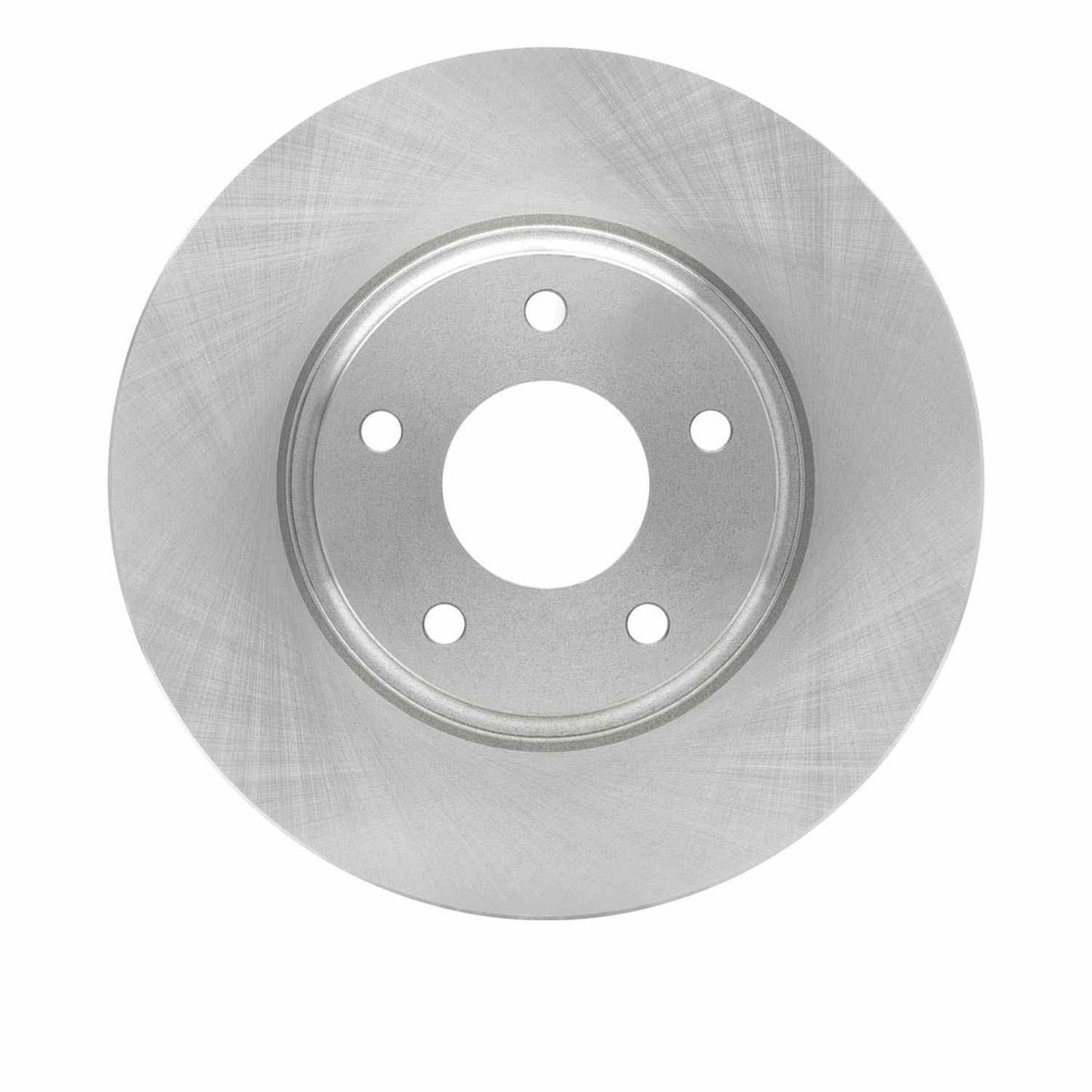 Dynamic Friction Company Disc Brake Rotor 600-67049