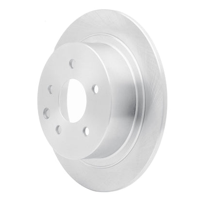 Dynamic Friction Company Disc Brake Rotor 600-67050