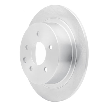 Dynamic Friction Company Disc Brake Rotor 600-67050