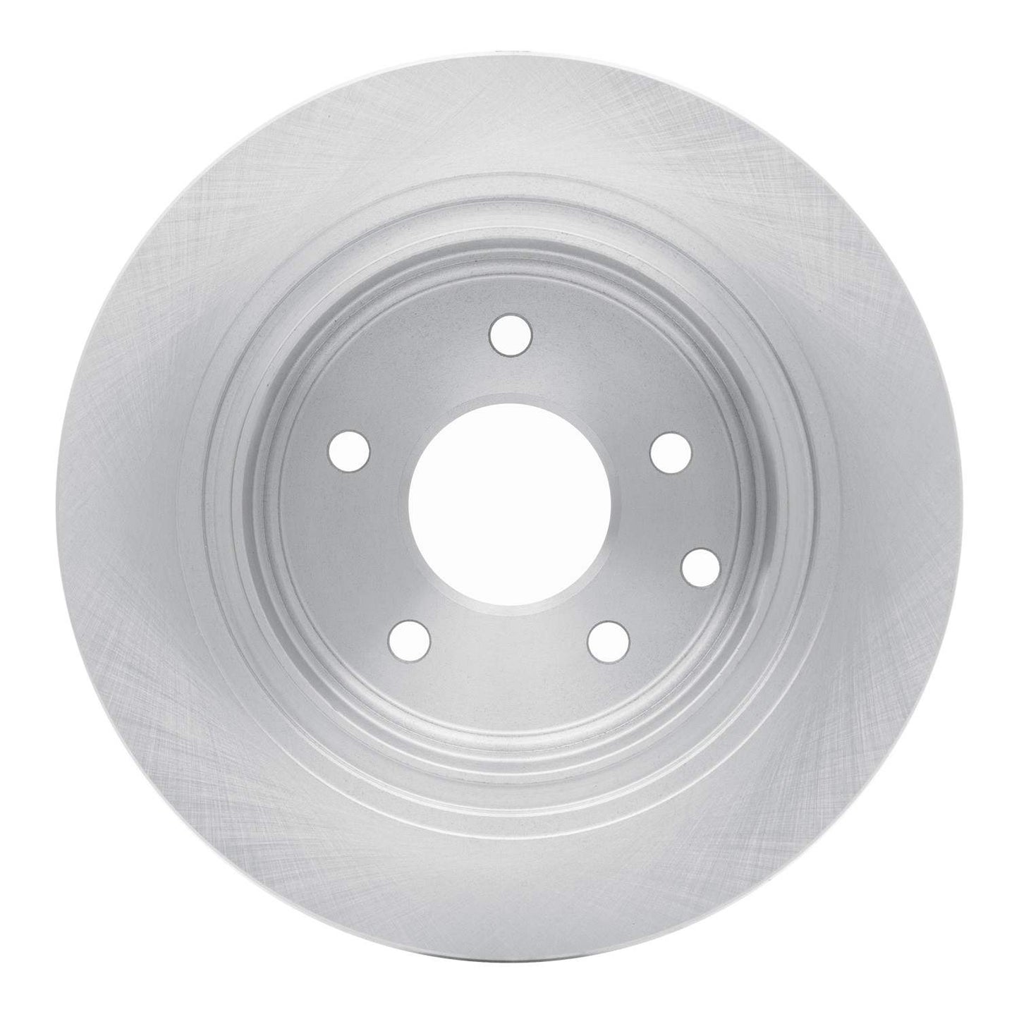 Dynamic Friction Company Disc Brake Rotor 600-67050