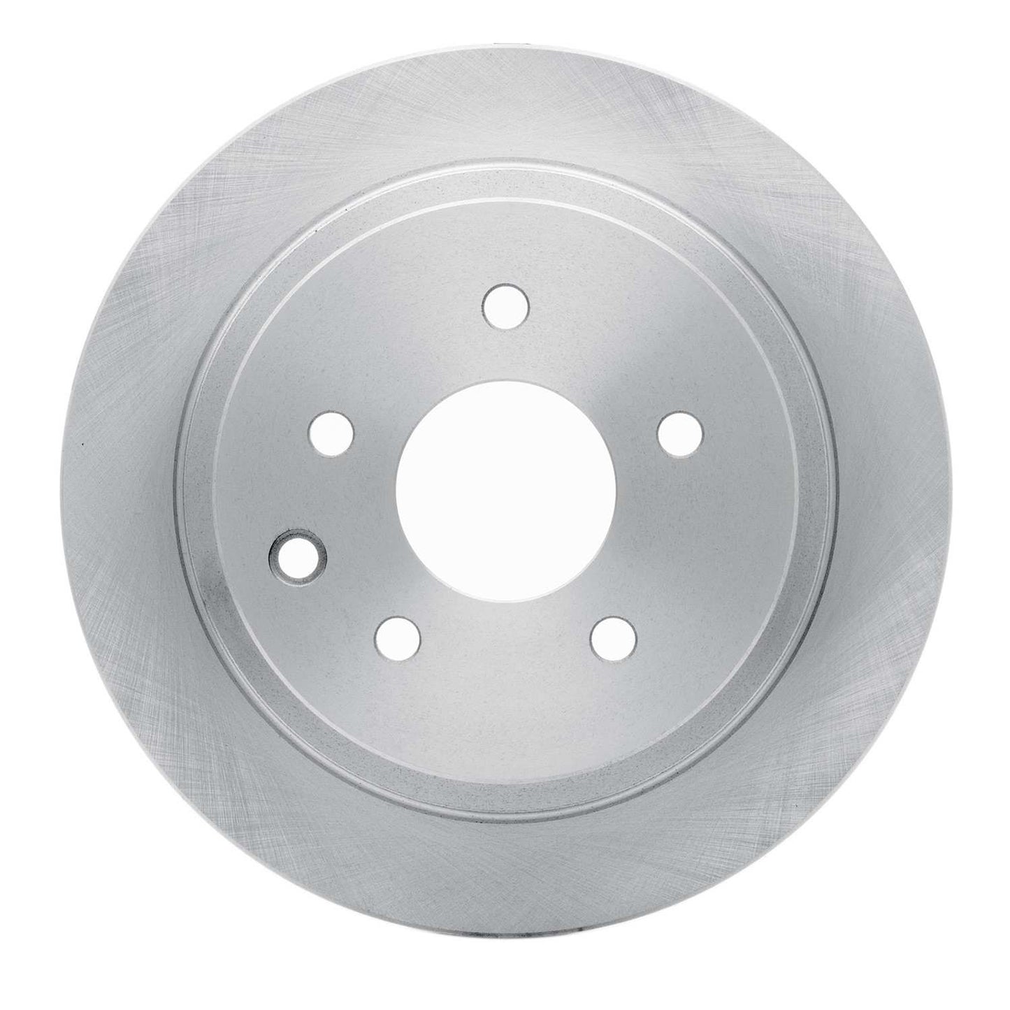 Dynamic Friction Company Disc Brake Rotor 600-67050