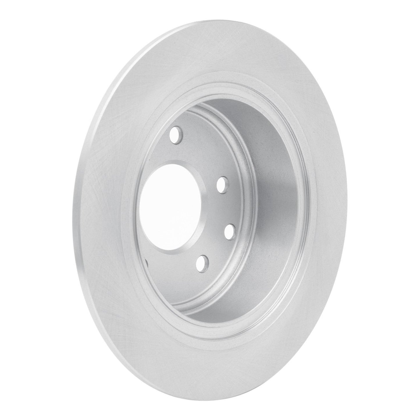 Dynamic Friction Company Disc Brake Rotor 600-67050