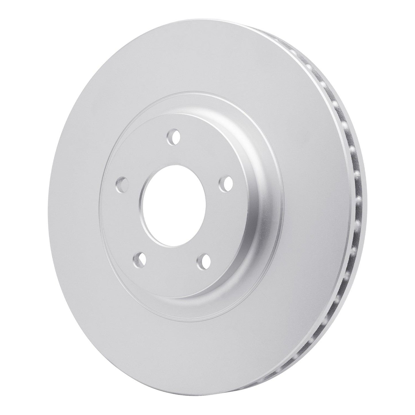 Dynamic Friction Company Disc Brake Rotor 600-67051