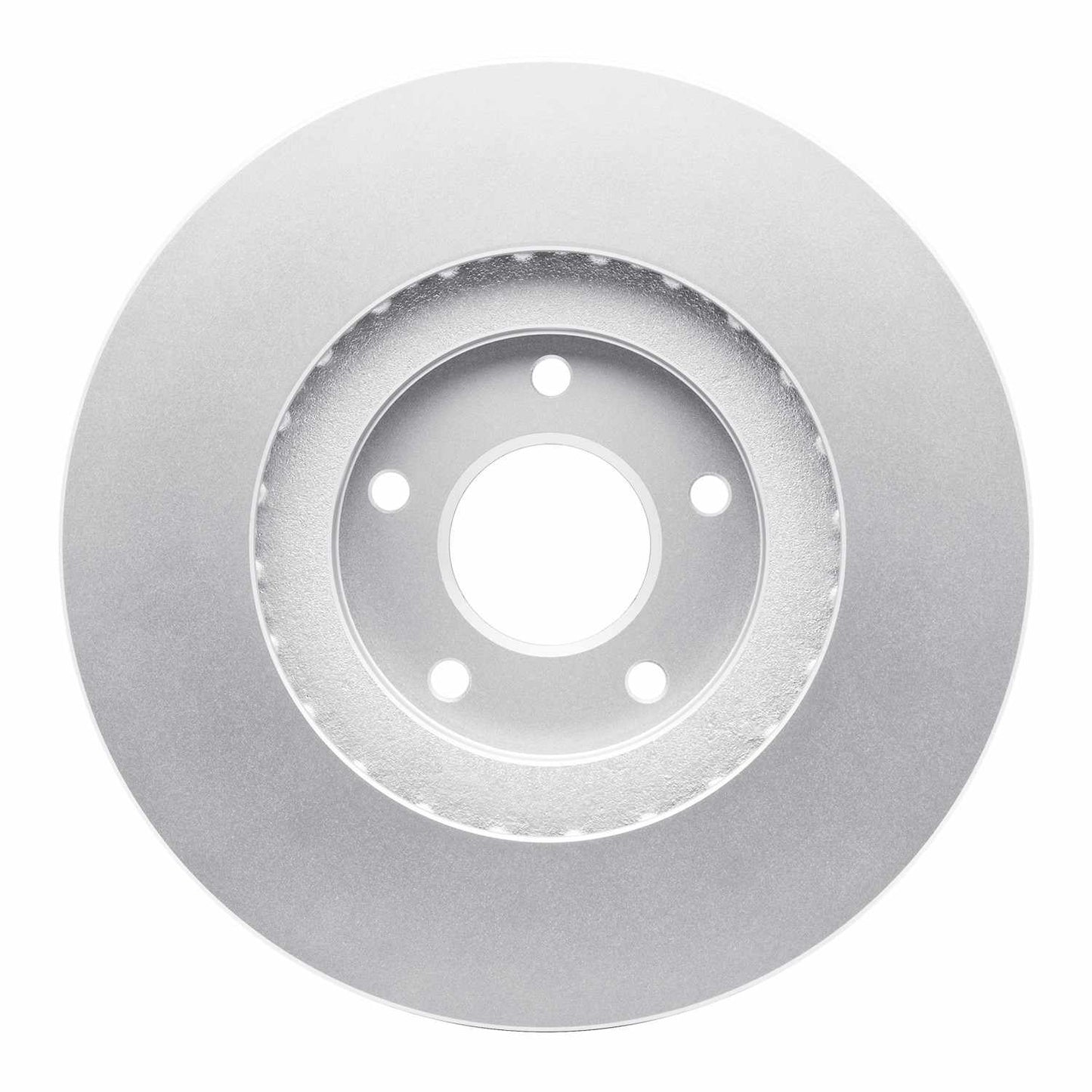 Dynamic Friction Company Disc Brake Rotor 600-67051
