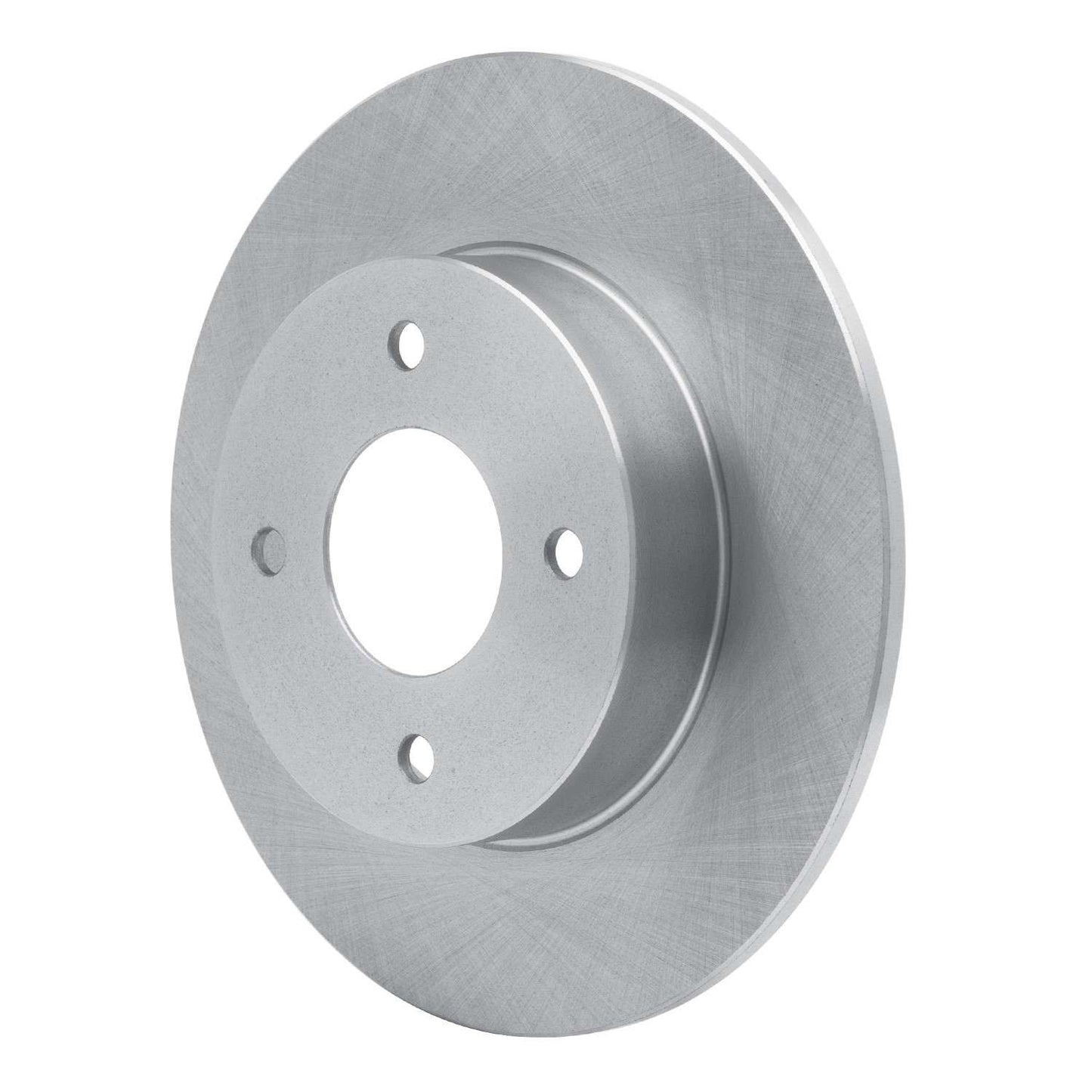 Dynamic Friction Company Disc Brake Rotor 600-67053