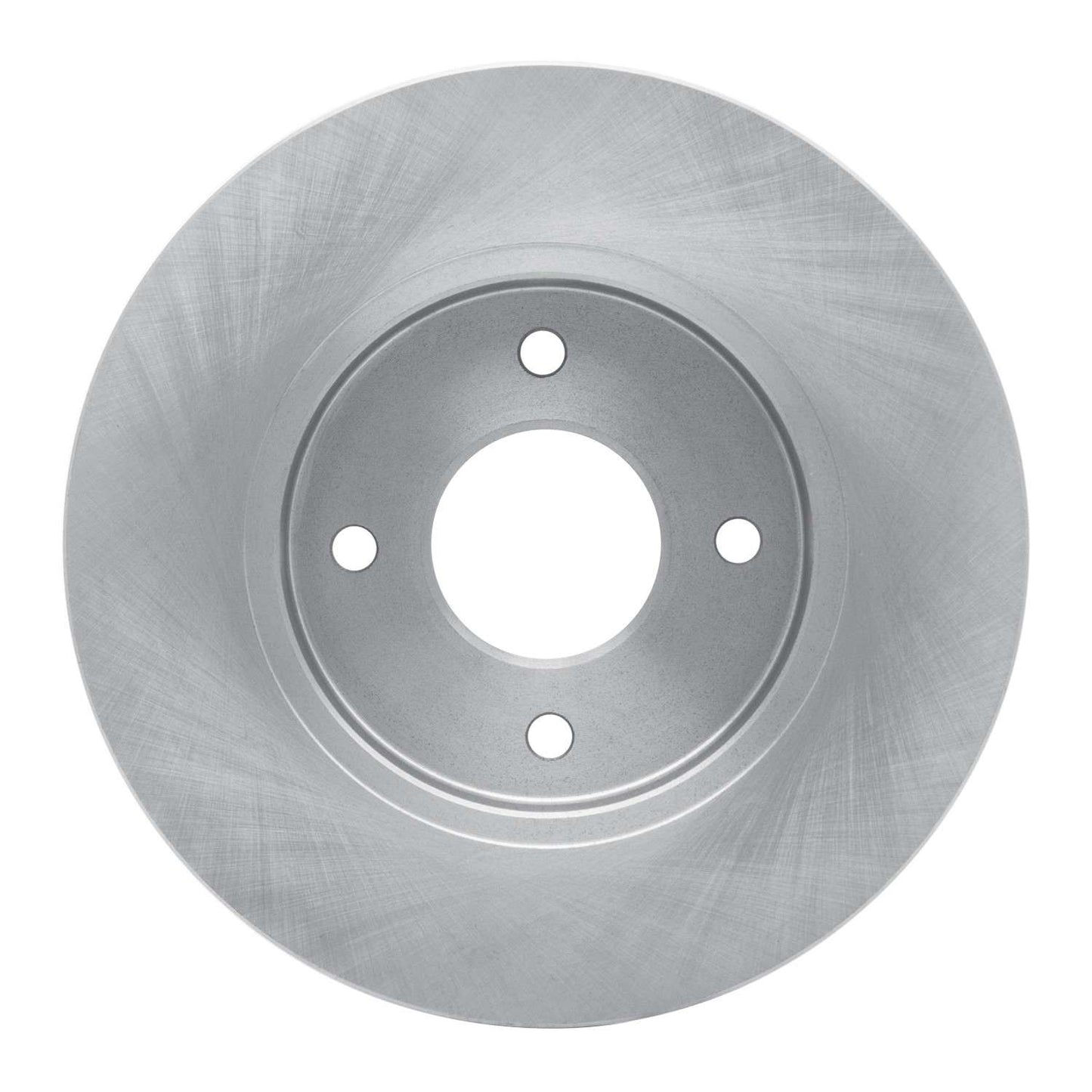 Dynamic Friction Company Disc Brake Rotor 600-67053