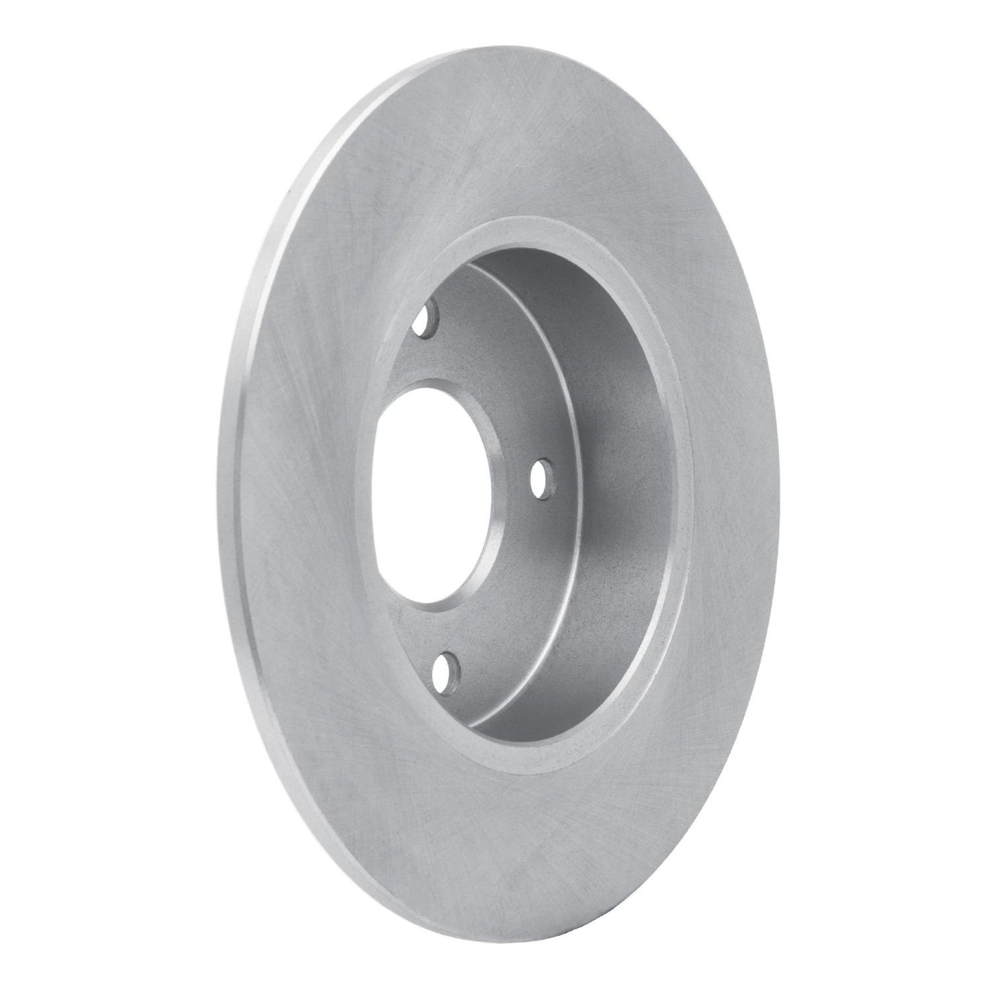 Dynamic Friction Company Disc Brake Rotor 600-67053