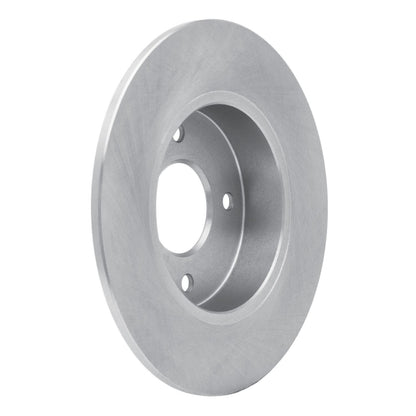 Dynamic Friction Company Disc Brake Rotor 600-67053