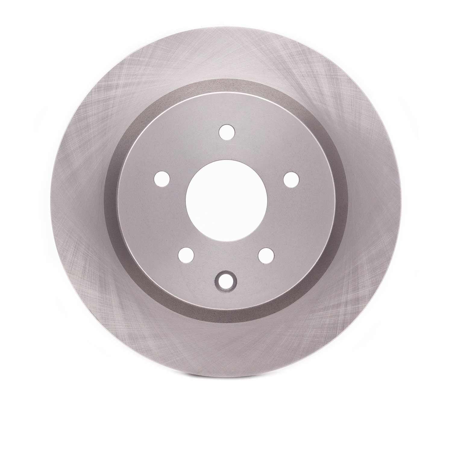 Dynamic Friction Company Disc Brake Rotor 600-67055