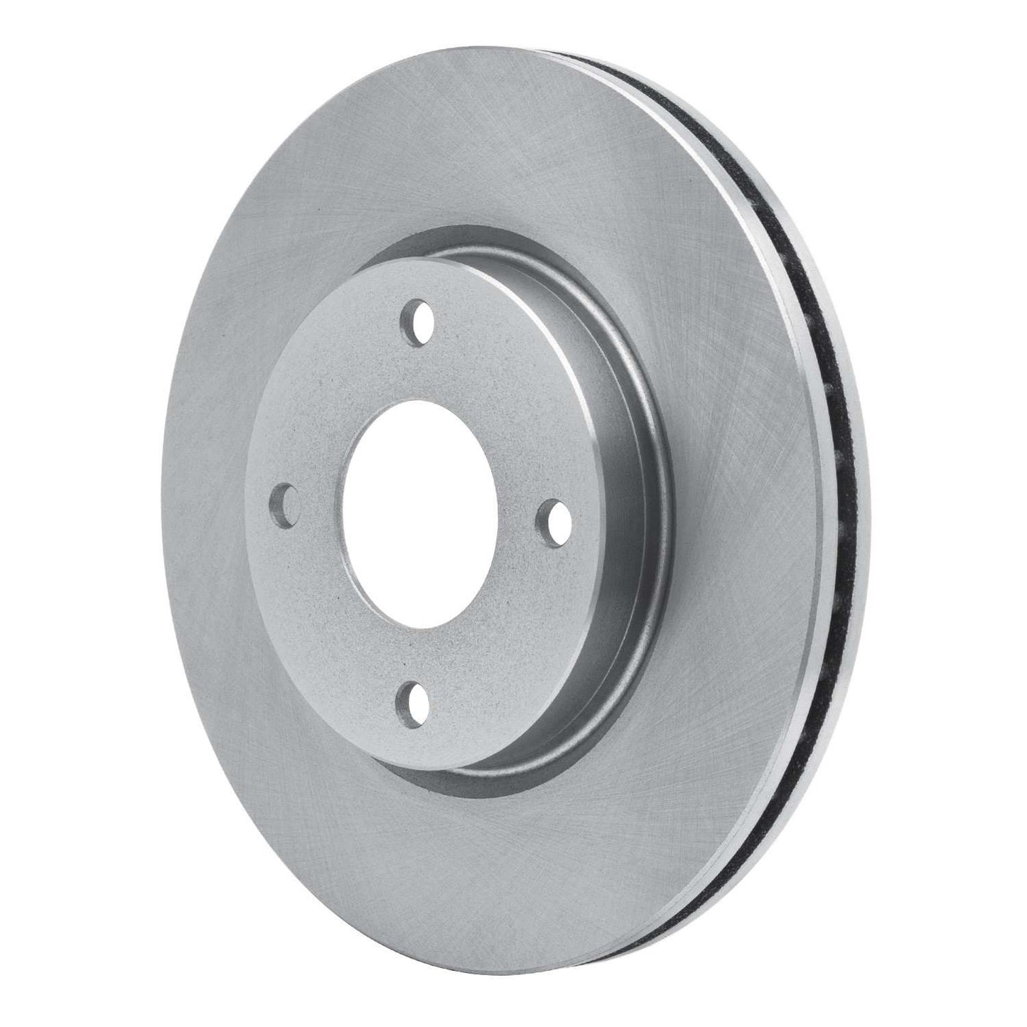 Dynamic Friction Company Disc Brake Rotor 600-67056