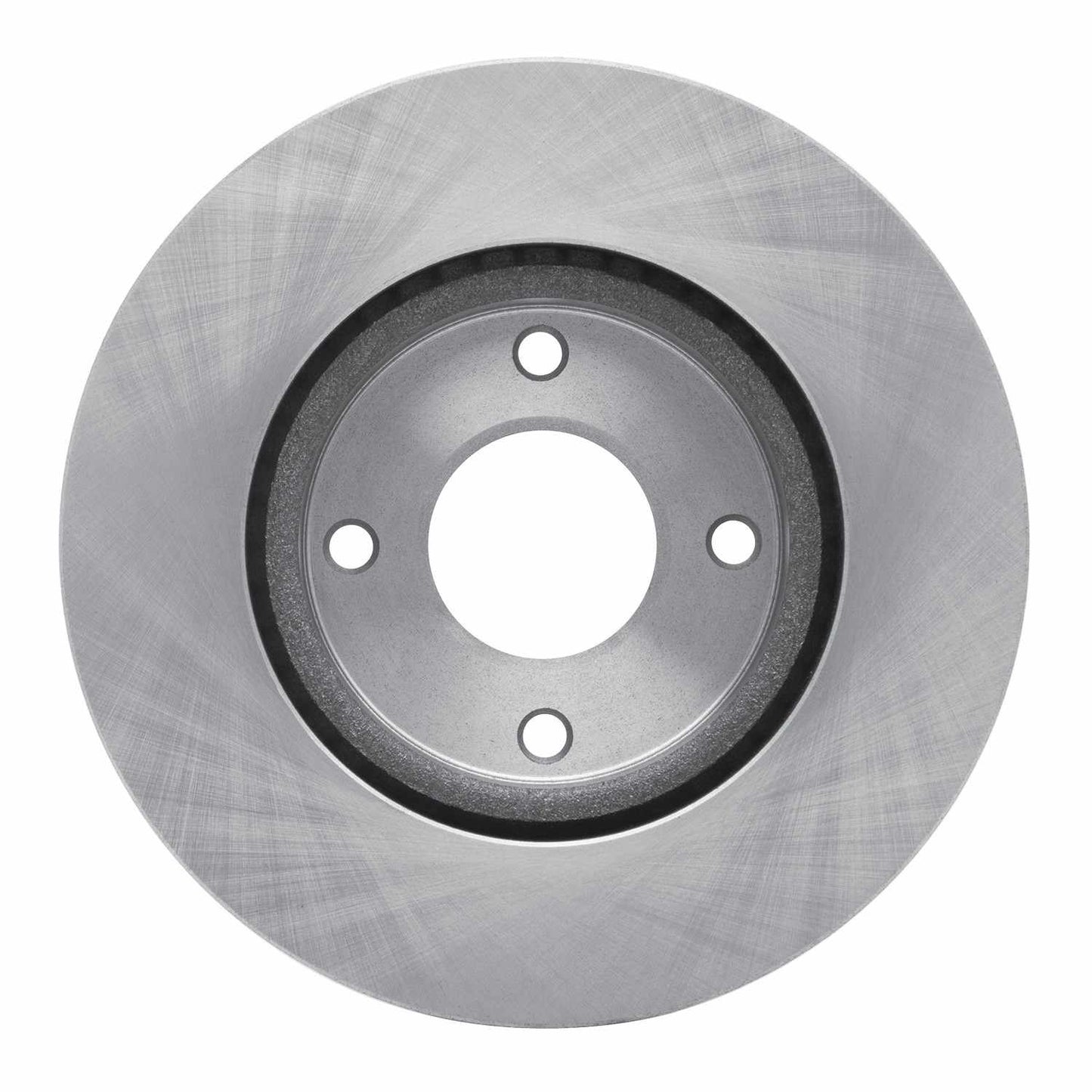 Dynamic Friction Company Disc Brake Rotor 600-67056