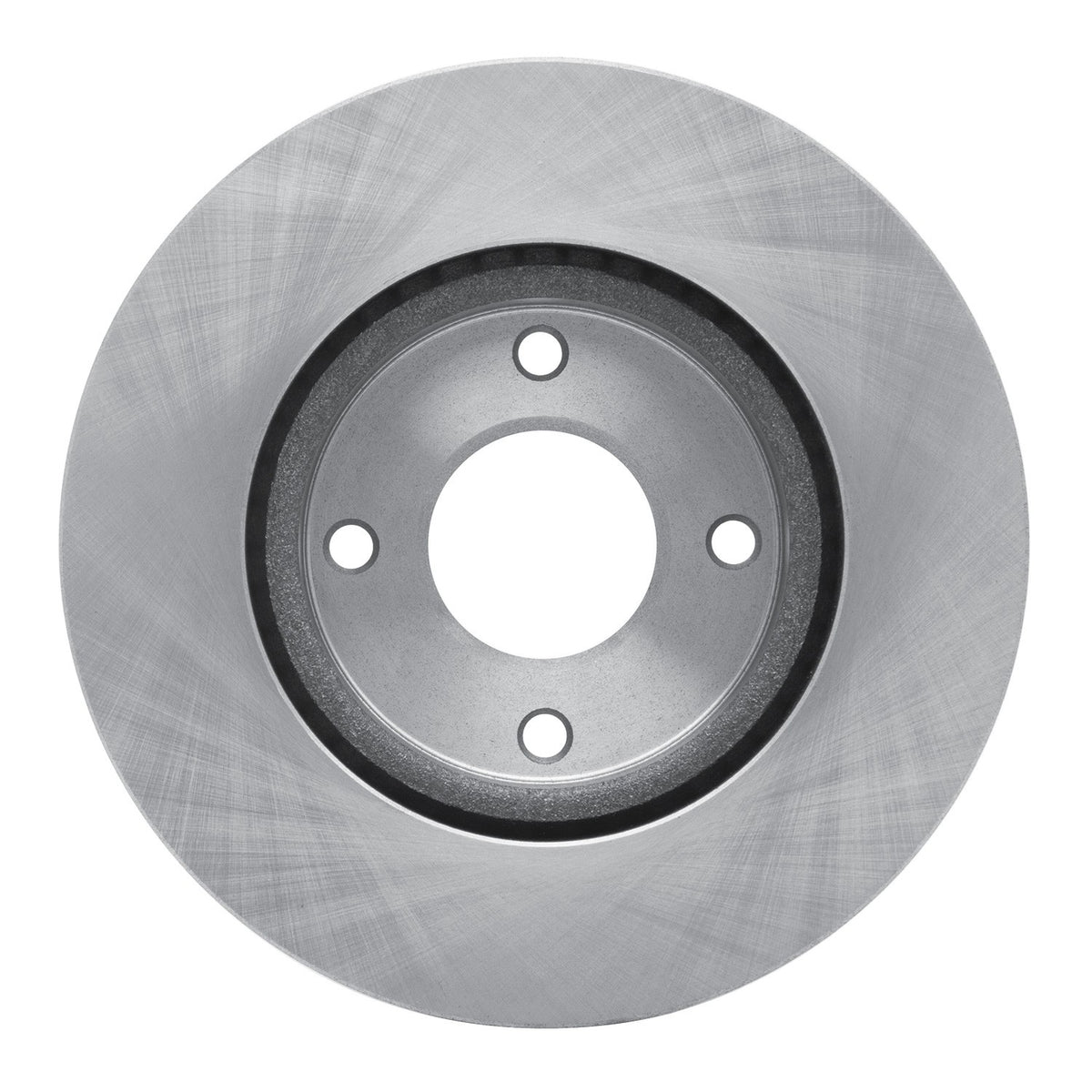 Dynamic Friction Company Disc Brake Rotor 600-67056