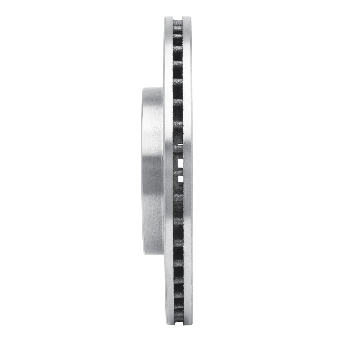 Dynamic Friction Company Disc Brake Rotor 600-67056