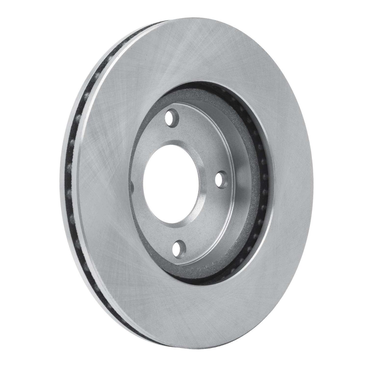 Dynamic Friction Company Disc Brake Rotor 600-67056