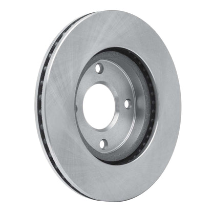 Dynamic Friction Company Disc Brake Rotor 600-67056