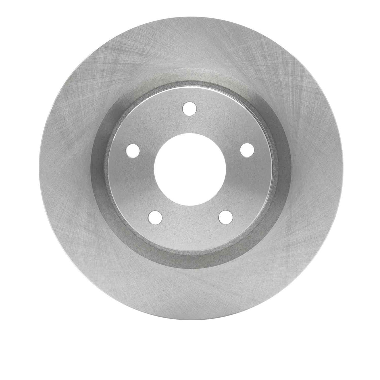 Dynamic Friction Company Disc Brake Rotor 600-67057