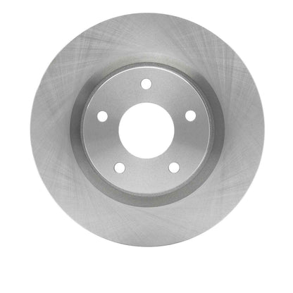 Dynamic Friction Company Disc Brake Rotor 600-67057