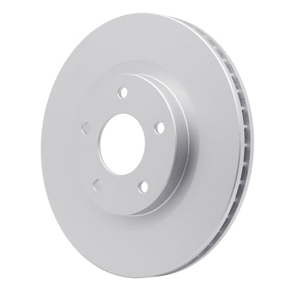 Dynamic Friction Company Disc Brake Rotor 600-67058