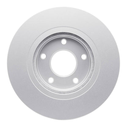 Dynamic Friction Company Disc Brake Rotor 600-67058