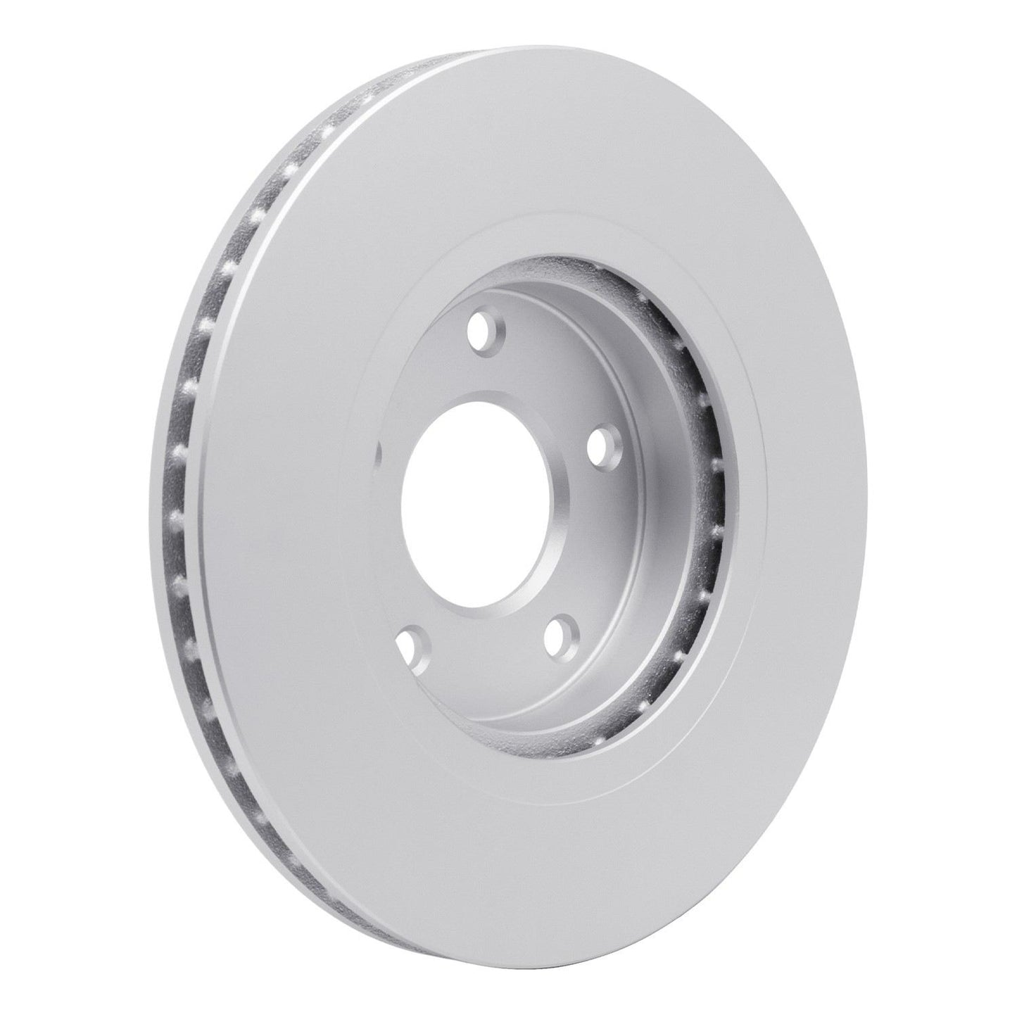 Dynamic Friction Company Disc Brake Rotor 600-67058
