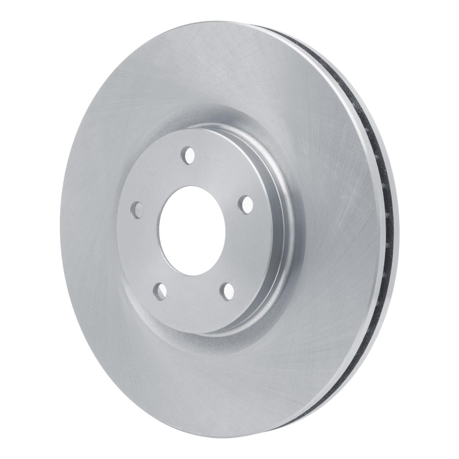 Dynamic Friction Company Disc Brake Rotor 600-67059