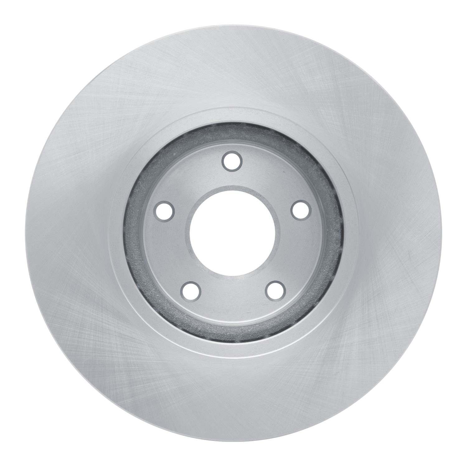 Dynamic Friction Company Disc Brake Rotor 600-67059