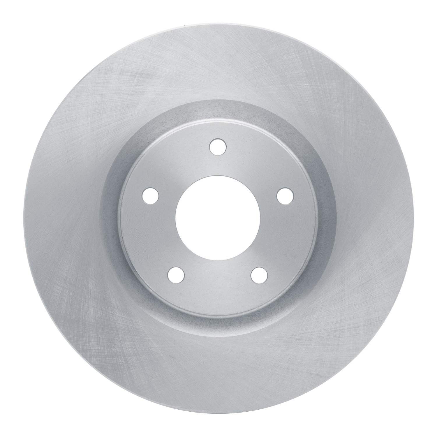 Dynamic Friction Company Disc Brake Rotor 600-67059