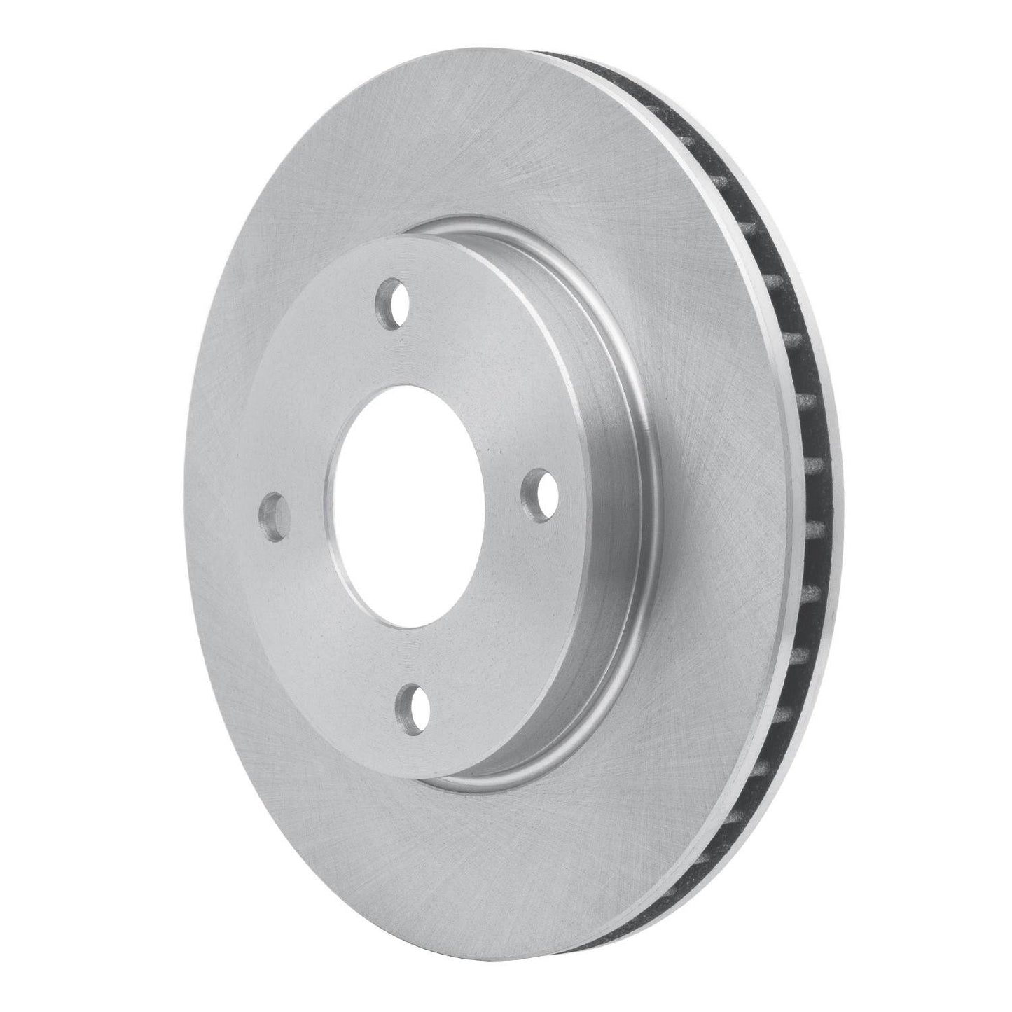Dynamic Friction Company Disc Brake Rotor 600-67062
