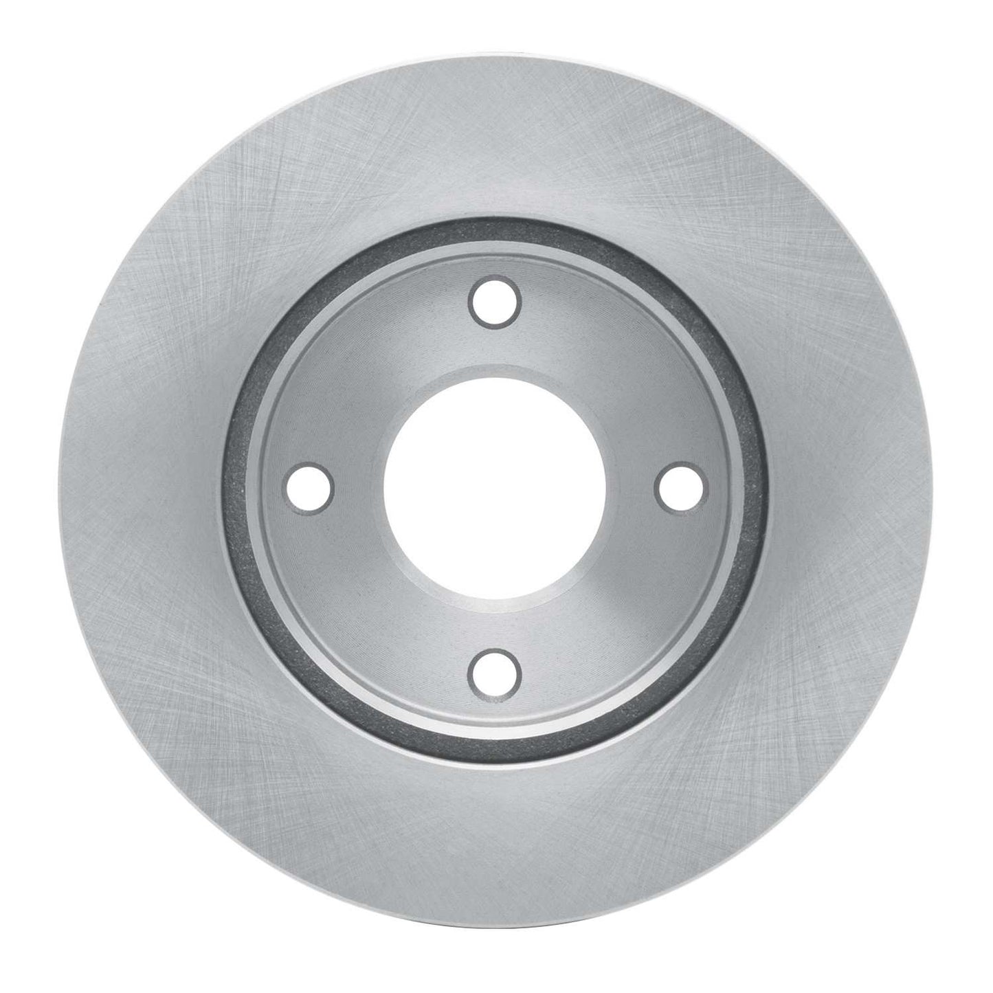Dynamic Friction Company Disc Brake Rotor 600-67062