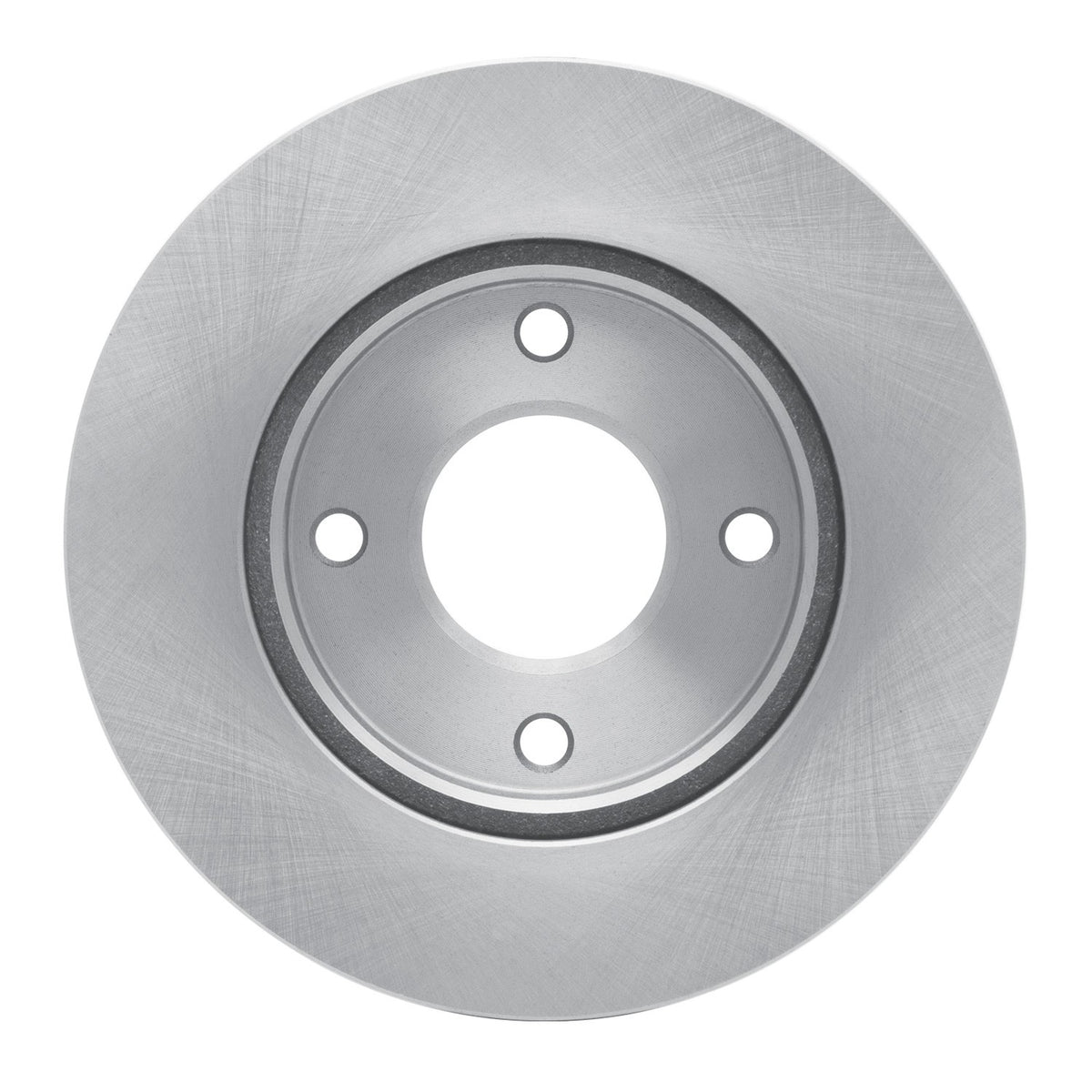 Dynamic Friction Company Disc Brake Rotor 600-67062