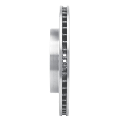 Dynamic Friction Company Disc Brake Rotor 600-67062