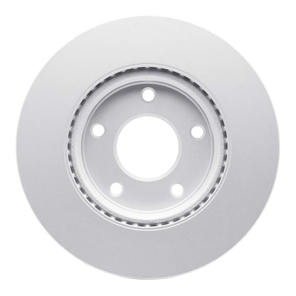 Dynamic Friction Company Disc Brake Rotor 600-67064